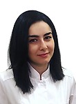 Юсубова Анара Имрановна