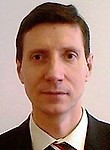 Колбасников Сергей Васильевич