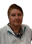 Медведева Анна Николаевна