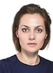 Лемешко Янина Константиновна
