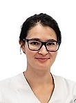 Кольцова Майя Александровна