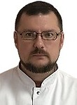 Медведев Андрей Юрьевич