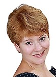 Черномазова Мария Михайловна