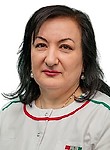 Кадиева Шамала Халиковна
