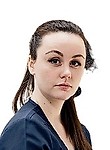 Железова Оксана Николаевна