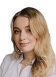 Тимошенко Полина Александровна