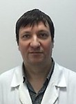 Самсонов Сергей Валерьевич