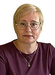Высоцкая Людмила Васильевна