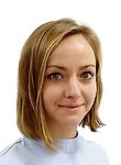 Егорова Наталья Сергеевна