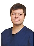 Филимонов Антон Александрович