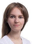 Северина Мария Константиновна