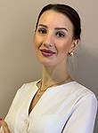 Рыбалочка Елизавета Викторвна