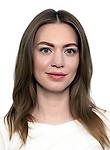Иванова Анастасия Сергеевна