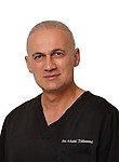 Цилосани Акакий Заурович