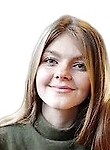 Шильманская Алеся Евгеньевна