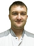 Радченков Павел Сергеевич