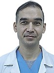 Зиятдинов Бахтыяр Мыхманкулыевич