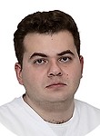 Шарифов Амир Адилханович