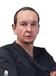 Замалетдинов Марат Михайлович