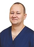Корочкин Алексей Владимирович
