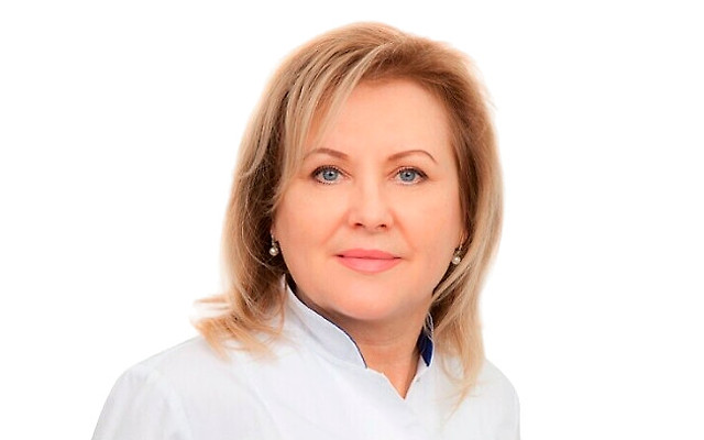 Корниенко Татьяна Григорьевна