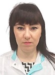 Хайбуллова Нурия Шевкетовна