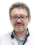 Верхотуров Юрий Дмитриевич