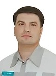 Фетисов Денис Александрович
