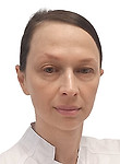 Шашкина Марина Владимировна