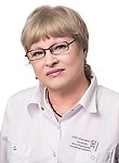 Захарова Ирина Вениаминовна