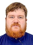 Пахалин Никита Михайлович