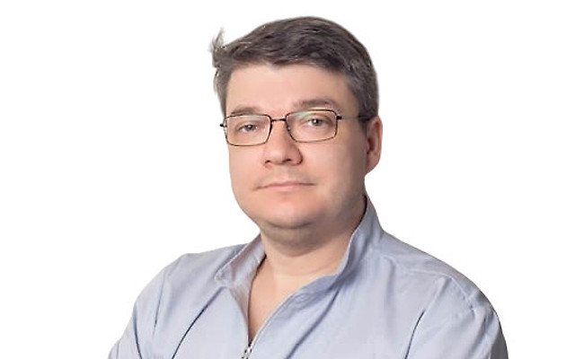 Рубцов Роман Владимирович