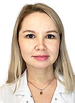 Серебрякова Татьяна Анатольевна