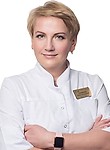 Самойлова Елена Геннадьевна