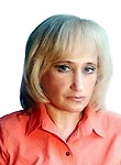 Шинкаренко Виктория Станиславовна
