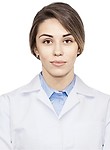 Булаева Валерия Михайловна