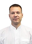 Лямин Денис Владимирович