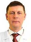 Горшенин Юрий Александрович