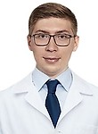 Мазуровский Артём Алексеевич