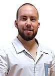 Шурбин Николай Олегович