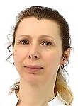 Михеева Лариса Валентиновна