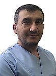 Рахимов Мухаммаджон Нематжонович