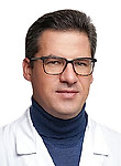 Кашковский Александр Валерьевич
