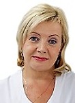 Ефанова Людмила Евгеньевна