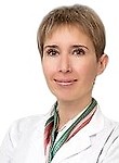 Кутубулатова Елена Владимировна