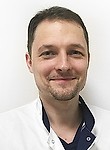 Анищенко Дмитрий Юрьевич