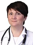 Трофименко Ольга Сергеевна
