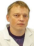 Лапушкин Валерий Михайлович