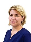 Рабыкина Ольга Николаевна
