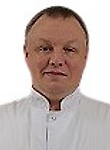 Коржов Сергей Михайлович